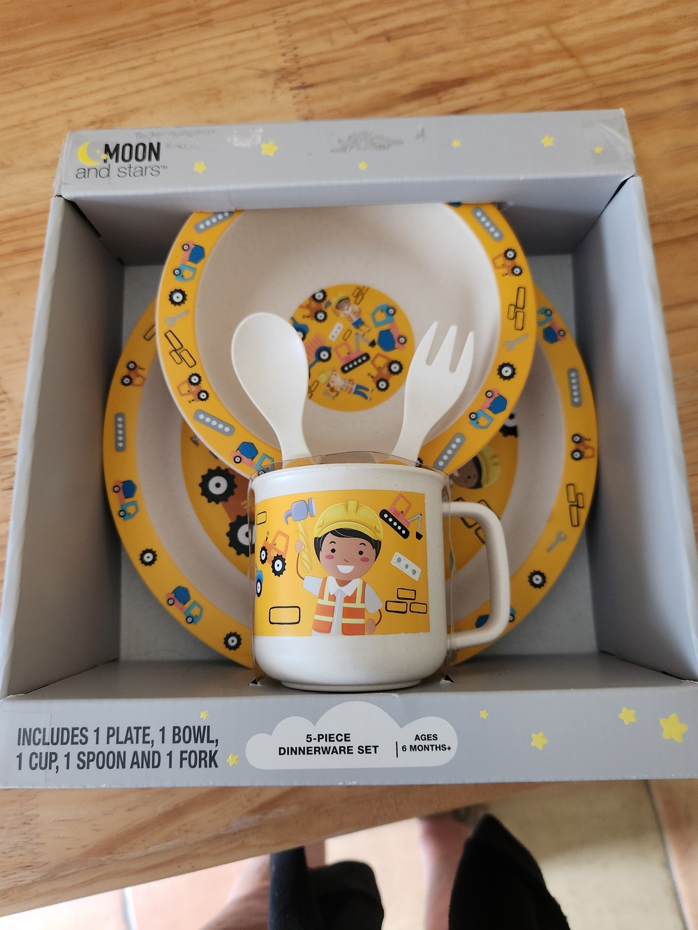 Dish Set